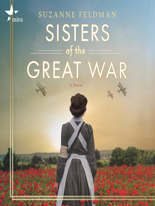 Title details for Sisters of the Great War by Suzanne Feldman - Wait list